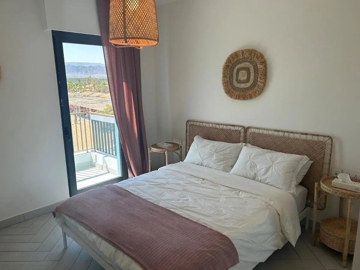Ayla Beach Apartment Azure 1522 Aqaba Jordan