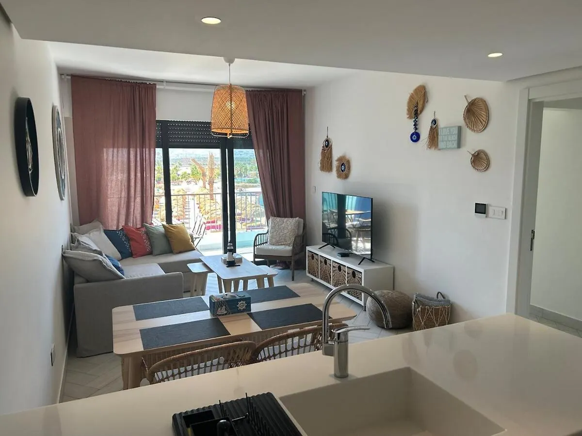 Ayla Beach Apartment Azure 1522 Aqaba