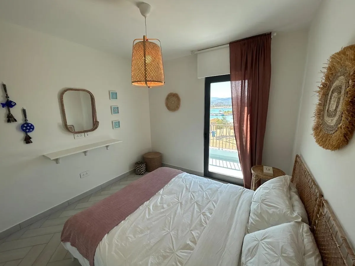 Ayla Beach Apartment Azure 1522 Aqaba