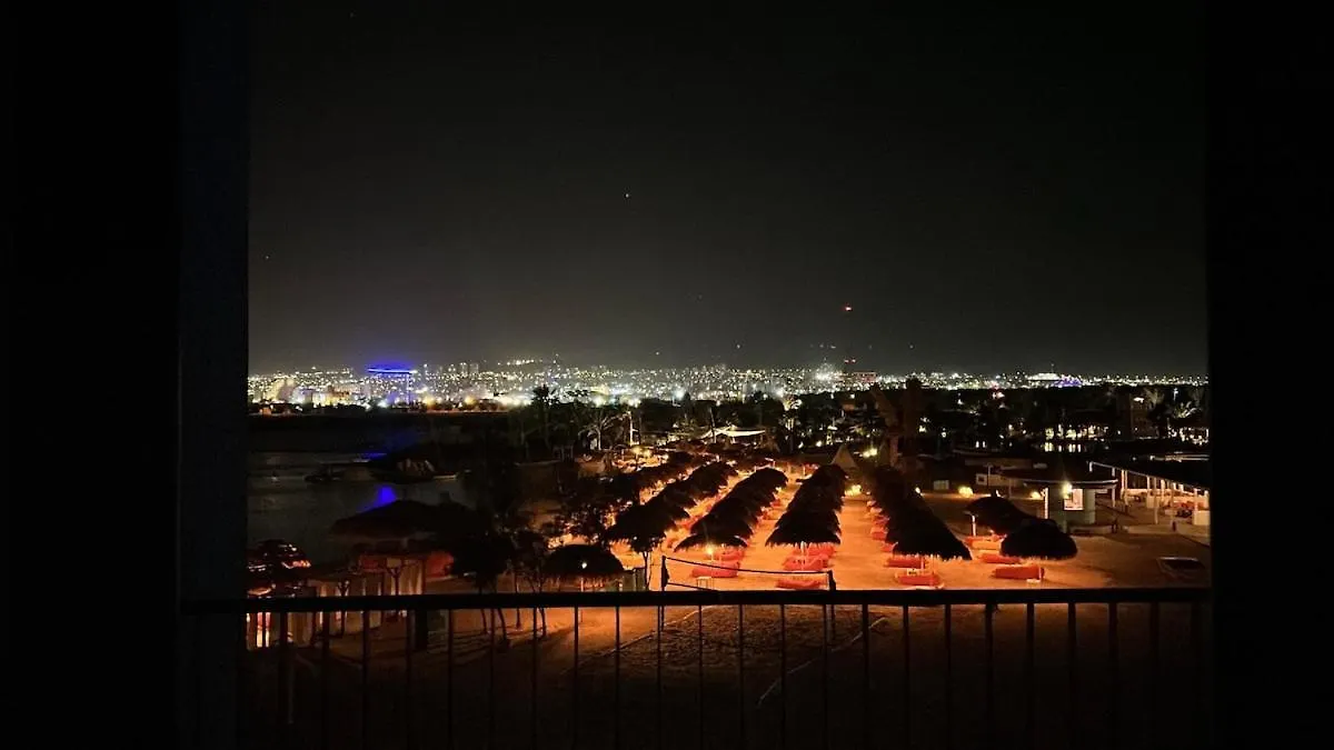 Ayla Beach Apartment Azure 1522 Aqaba