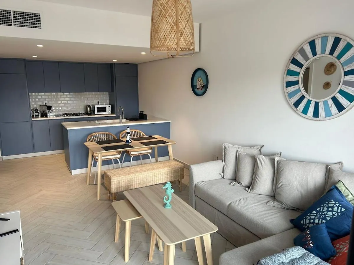 Ayla Beach Apartment Azure 1522 Aqaba
