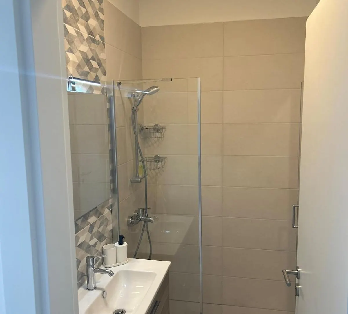 Ayla Beach Apartment Azure 1522 Aqaba