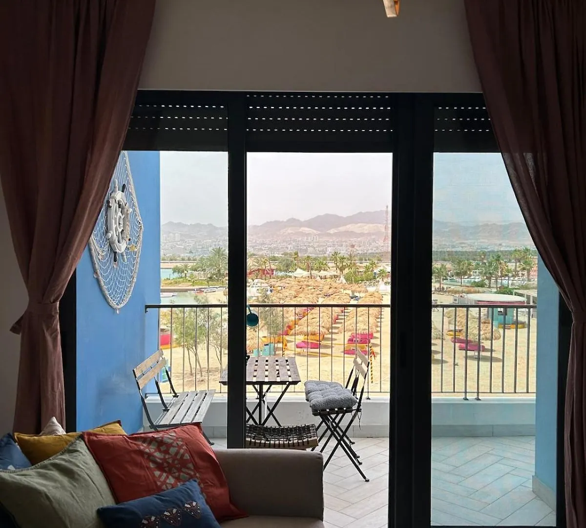 Ayla Beach Apartment Azure 1522 Aqaba