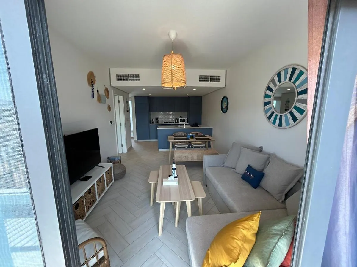 Ayla Beach Apartment Azure 1522 Aqaba