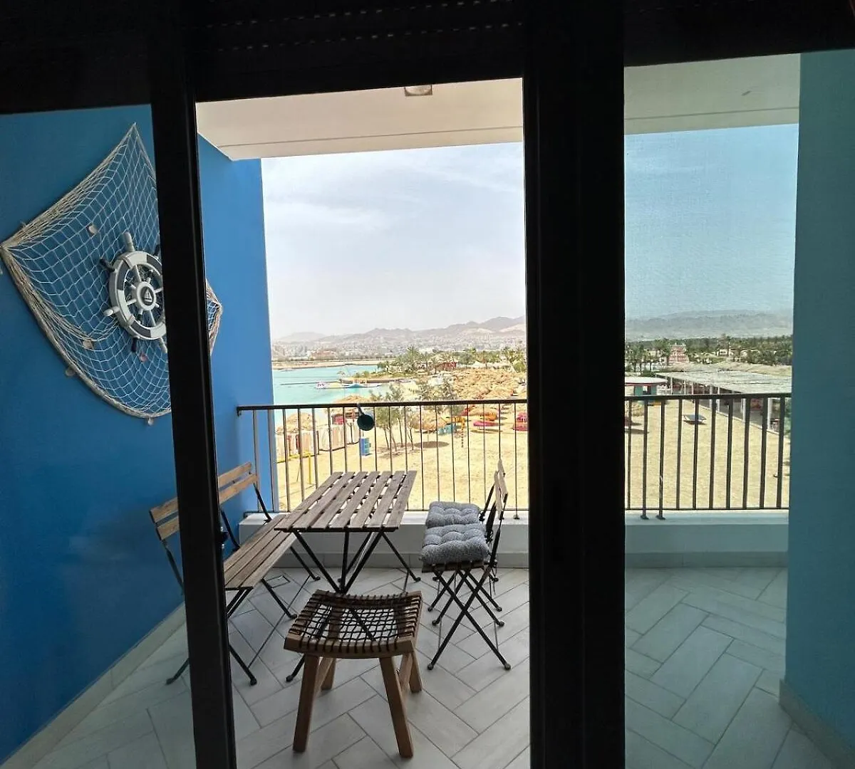 Ayla Beach Apartment Azure 1522 Aqaba