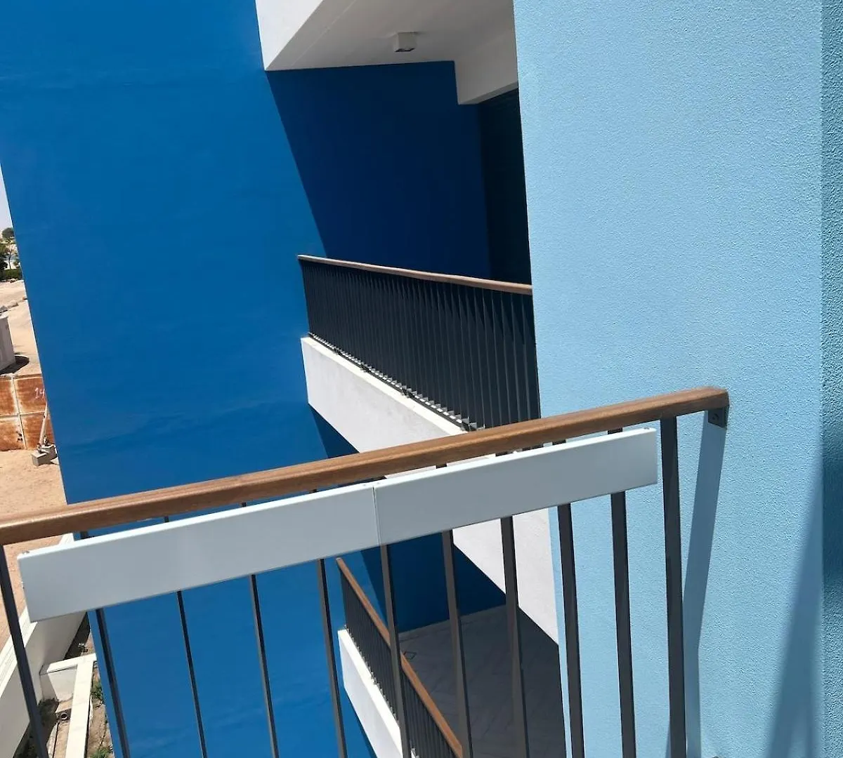 Ayla Beach Apartment Azure 1522 Aqaba