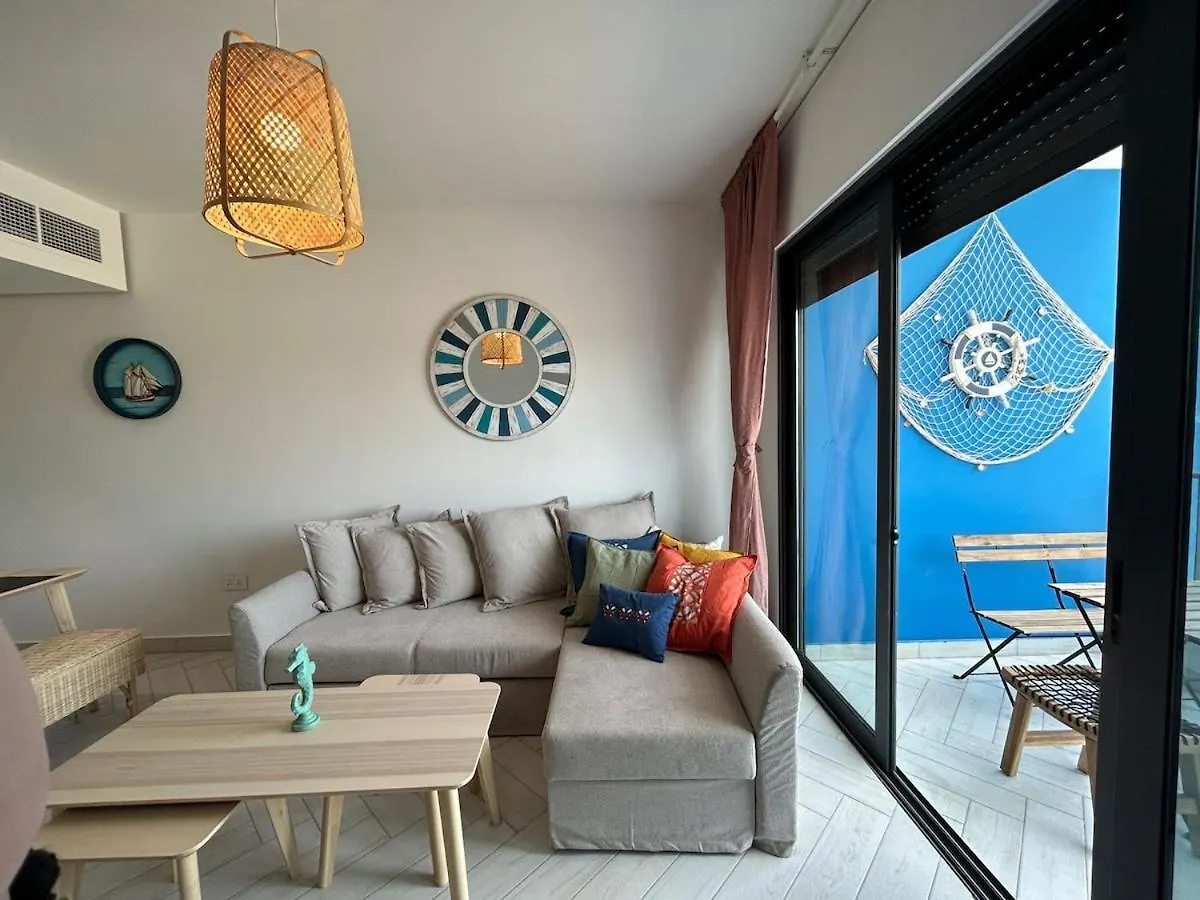 Ayla Beach Apartment Azure 1522 Families Only Aqaba