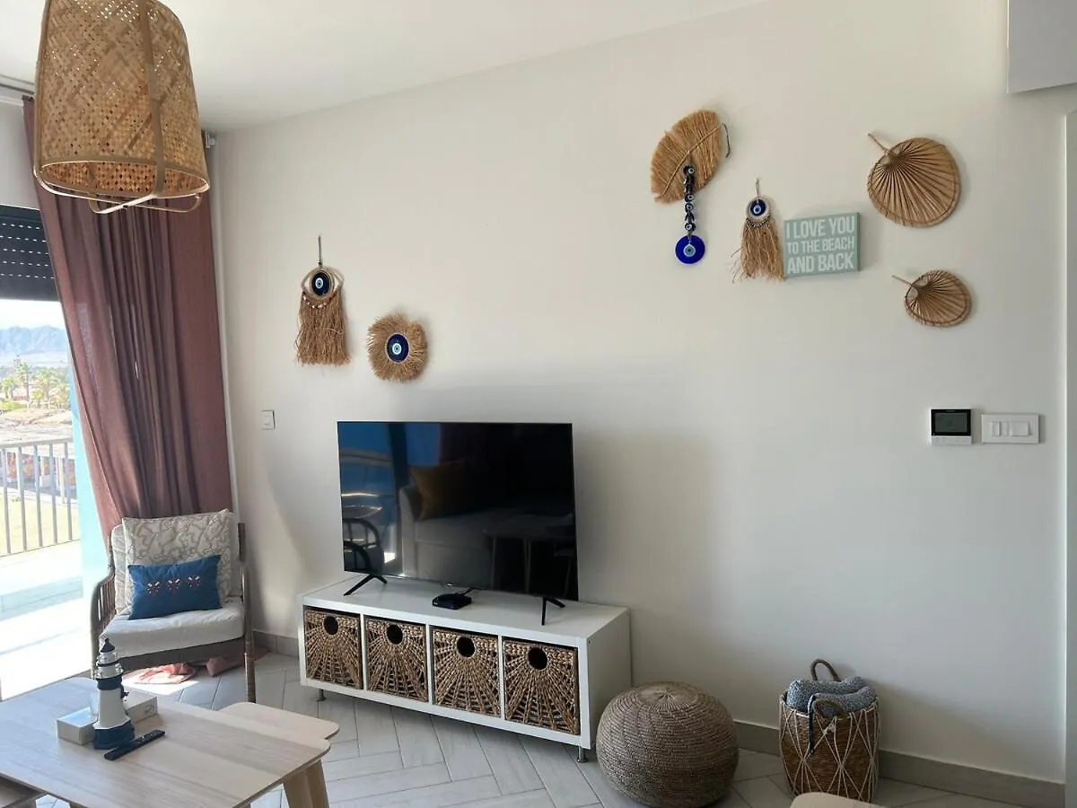 Ayla Beach Apartment Azure 1522 Families Only Aqaba