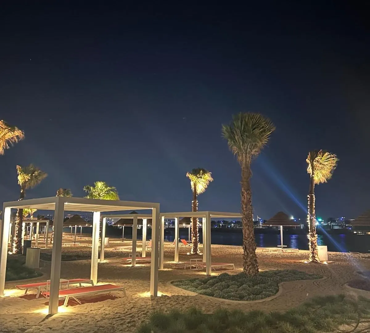 Ayla Beach Apartment Azure 1522 Families Only Aqaba Jordanien