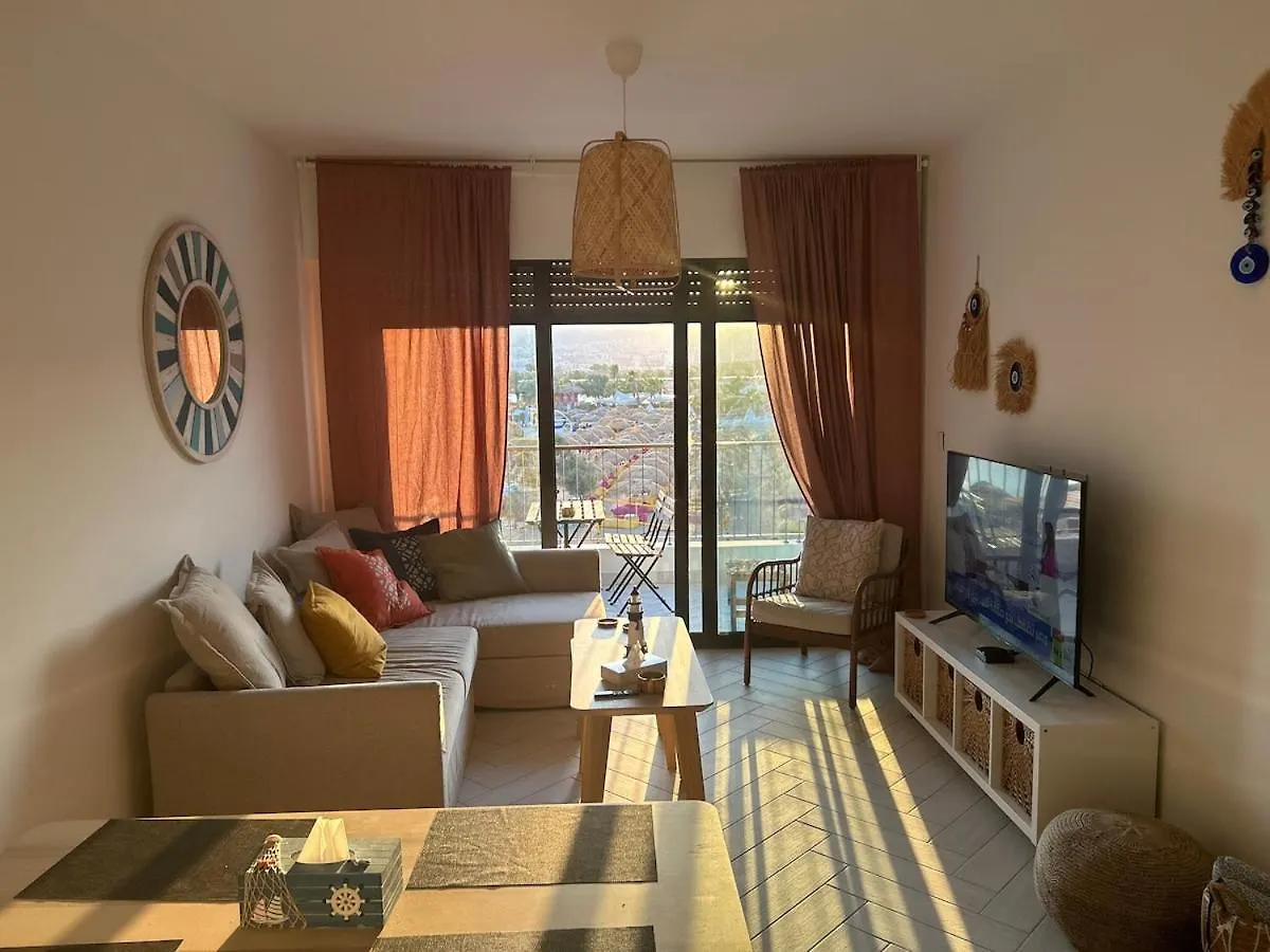 Ayla Beach Apartment Azure 1522 Families Only Aqaba
